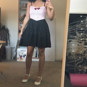 Doctor Who Eleventh Doctor Dress, Hot Topic